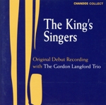 【輸入盤】The King’s Singers Original Debut Recording