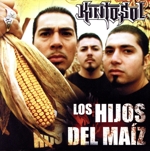 【輸入盤】Hijos Del Maiz