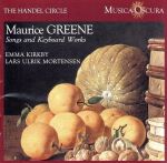 【輸入盤】Greene;Songs & Keyboard Wks