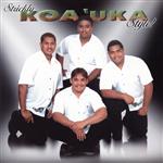 【輸入盤】Strictly Koa’Uka Style