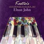 【輸入盤】Kotia’s Interpretations of Elton John