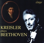 【輸入盤】Plays Beethoven