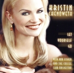 【輸入盤】Let Yourself Go