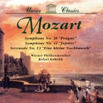 【輸入盤】Mozart;Symphonies Nos.38 & 41