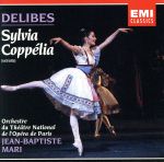 【輸入盤】Sylvia/Coppelia