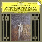 【輸入盤】Beethoven:Syms 2 & 5