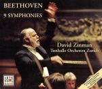 【輸入盤】Beethoven: The Nine Symphonies(三方背ケース付)