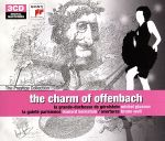 【輸入盤】La Folie Offenbach