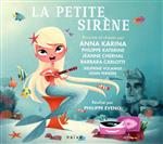 【輸入盤】La Petite Sirene
