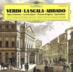 【輸入盤】Verdi: Choruses