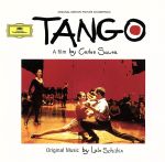 【輸入盤】Tango: Original Motion Picture Soundtrack