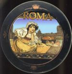 【輸入盤】Roma