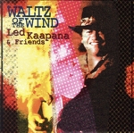 【輸入盤】Waltz of the Wind