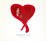 【輸入盤】Rising in Love