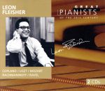 【輸入盤】Great Pianists of 20th.C.