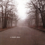 【輸入盤】Simpler Place