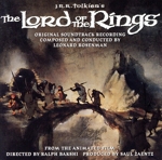 【輸入盤】The Lord of the Rings