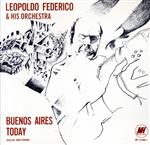 【輸入盤】Buenos Aires Today