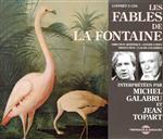 【輸入盤】Les Fables De La Fontaine