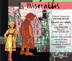 【輸入盤】Les Miserables