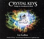 【輸入盤】Crystal Keys-Songs to Awaken & Heal