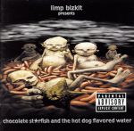 【輸入盤】Chocolate Starfish & Hot Dog Flavored Water Special Edition