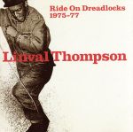 【輸入盤】1975-77 Ride on Dreadlocks