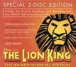 【輸入盤】Lion King: Original Broadway Cast Recording