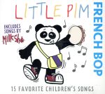 【輸入盤】Little Pim French Bop