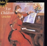 【輸入盤】For Children