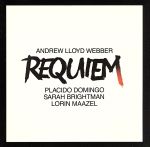 【輸入盤】Requiem