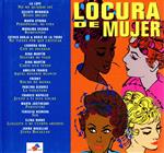 【輸入盤】Locura De Mujer