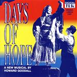 【輸入盤】Days of Hope