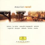 【輸入盤】Ravel:bolero
