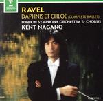 【輸入盤】Daphnis Et Chloe