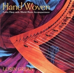 【輸入盤】Hand Woven