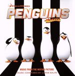 【輸入盤】ペンギンズ FROM マダガスカル ザ・ムービー