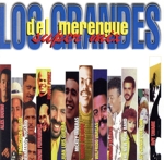 【輸入盤】Los Grandes En Merengue Mix