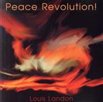 【輸入盤】Peace Revolution!