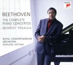 【輸入盤】Beethoven: The Complete Piano Concertos