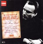 【輸入盤】Arturo Benedetti Michelangeli