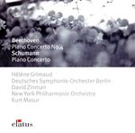 【輸入盤】Schuman/Beethoven: Pno Concs