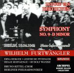 【輸入盤】Beethoven: Symphony No. 9 in D Minor