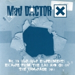 【輸入盤】Mad Doctor X’s Hip Hop...