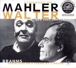 【輸入盤】Mahler;Symphony No.1