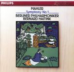 【輸入盤】Mahler: Symphony No.1