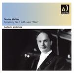 【輸入盤】Mahler/Janacek: Symphony No 1