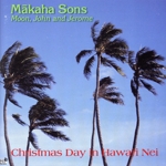 【輸入盤】Christmas Day in Hawaii Nei