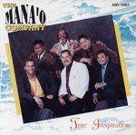 【輸入盤】True Inspirations