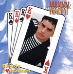 【輸入盤】Rey De Corazones